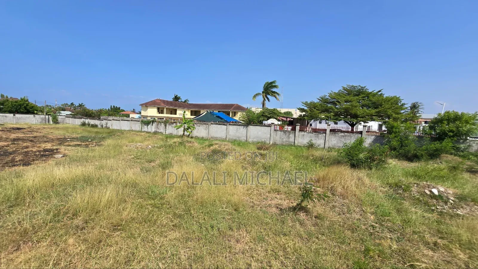Open Space for Rent Mbezibeach