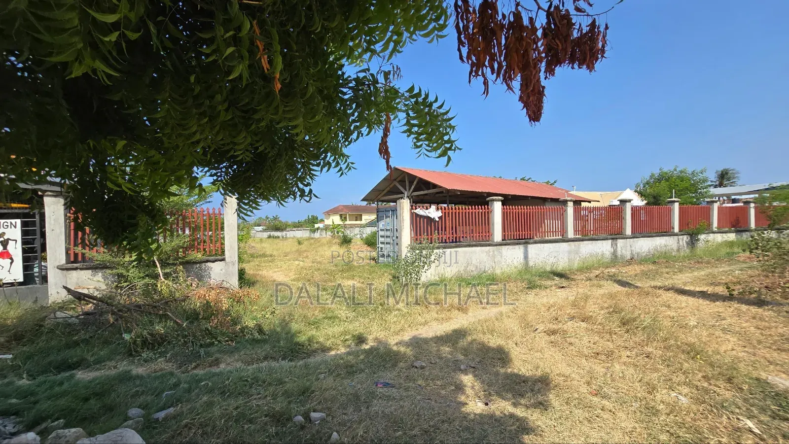 Open Space for Rent Mbezibeach