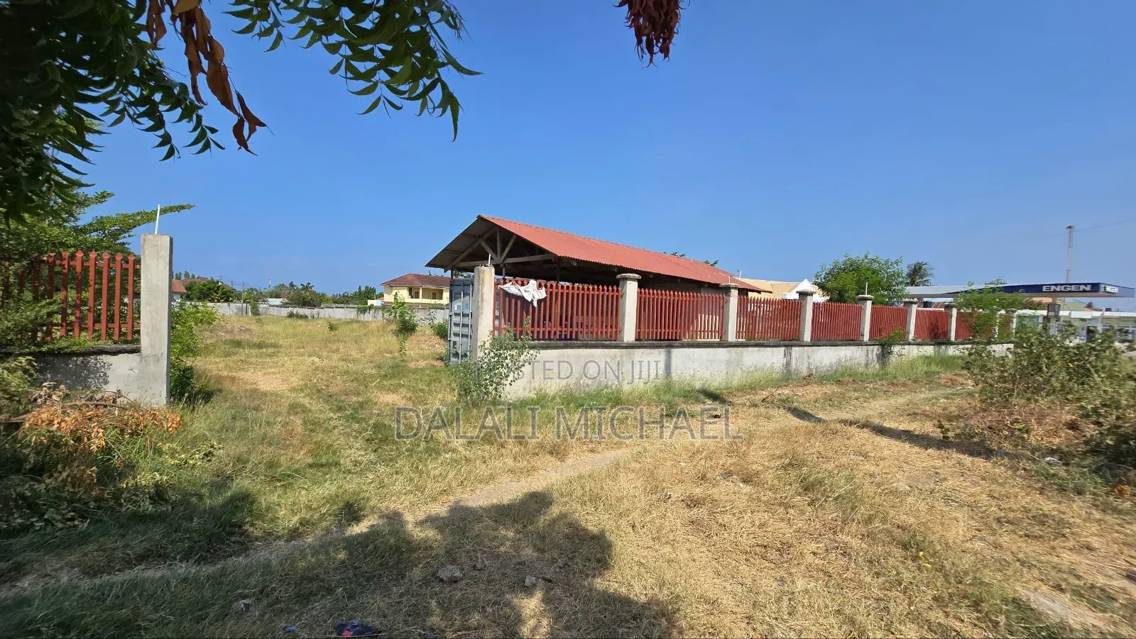 Open Space for Rent Mbezibeach