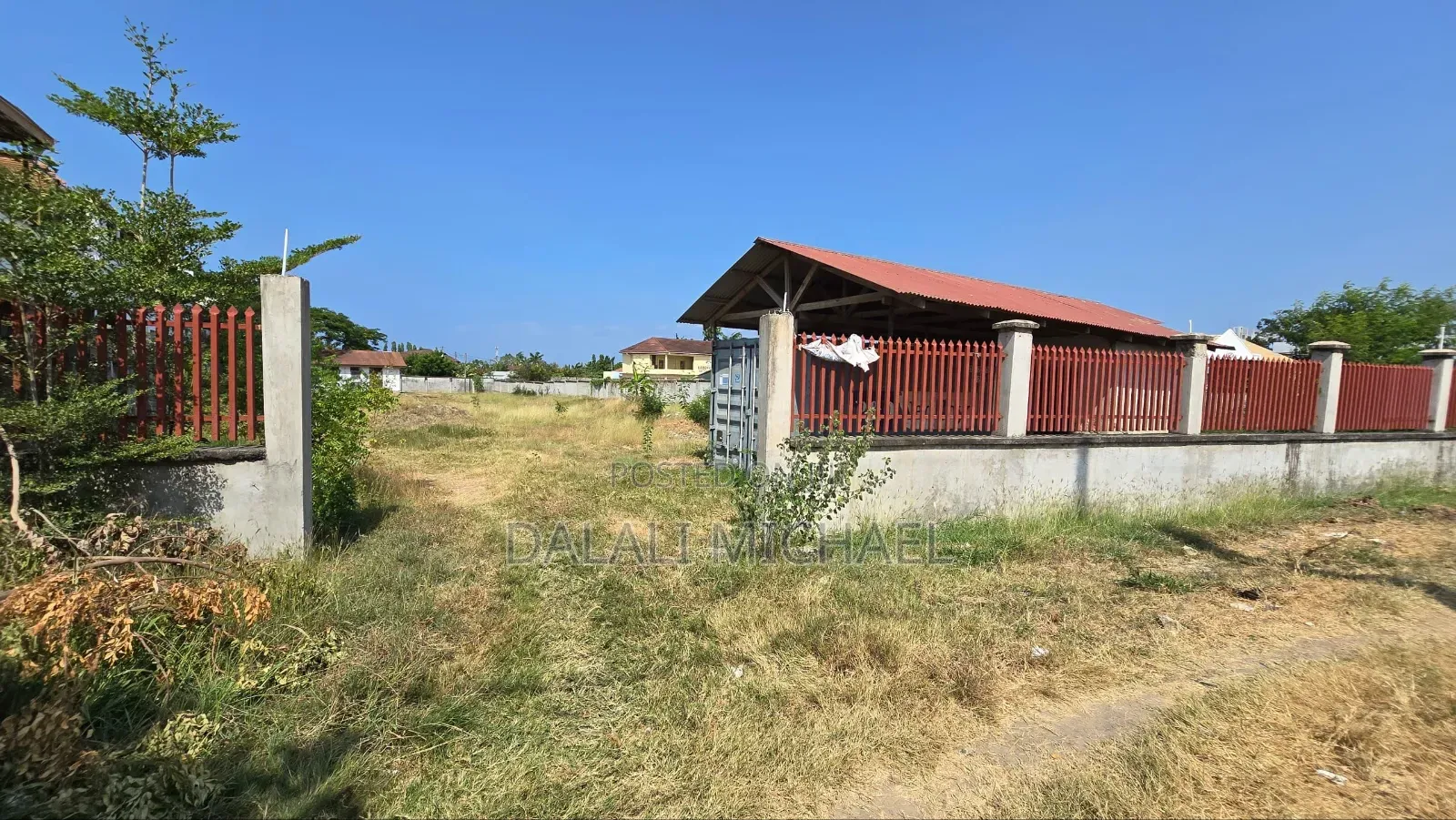 Open Space for Rent Mbezibeach