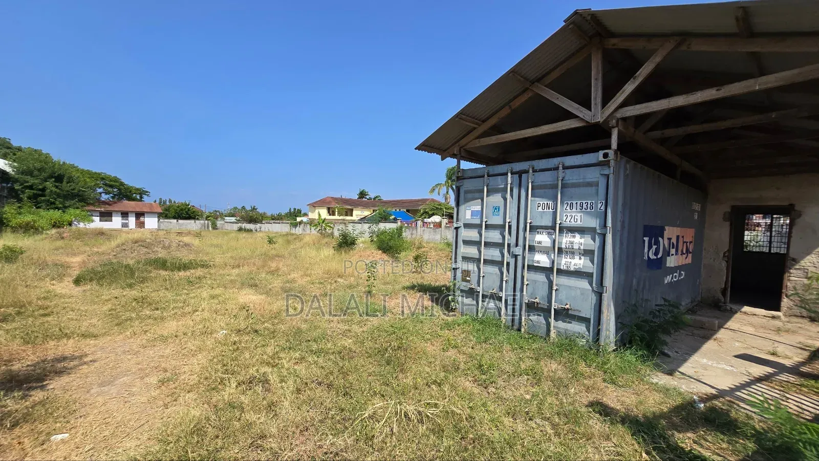 Open Space for Rent Mbezibeach