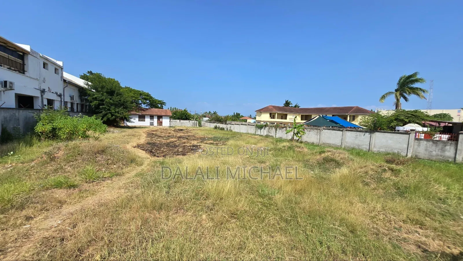Open Space for Rent Mbezibeach
