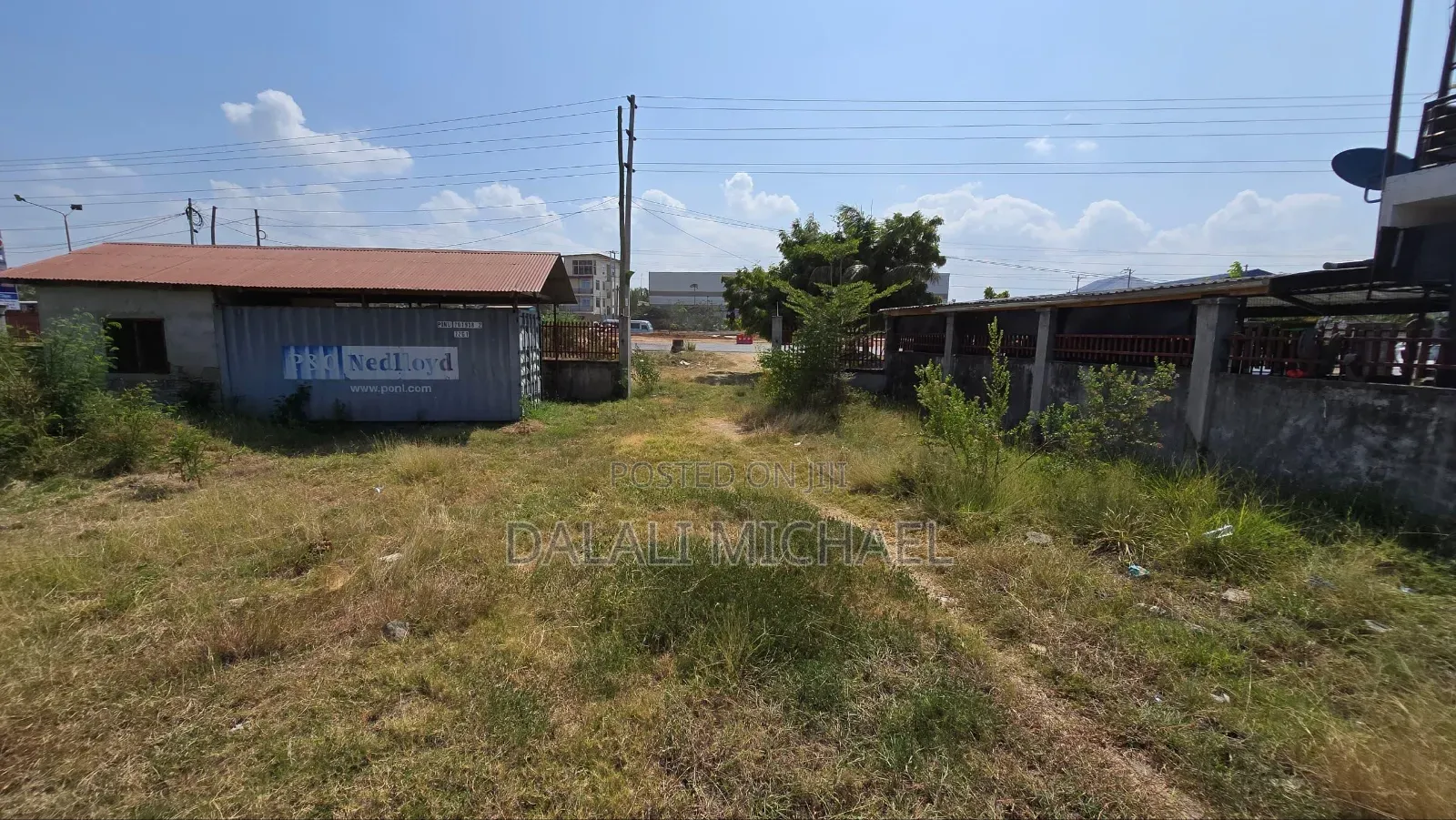 Open Space for Rent Mbezibeach