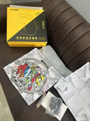 T8 W King Speaker