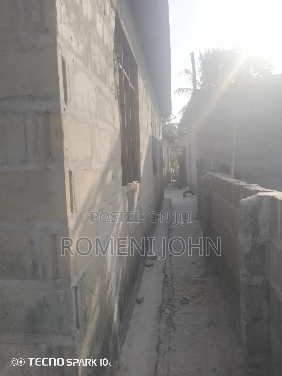 5bdrm House in Tanzania Daresalaam, Ilala for sale