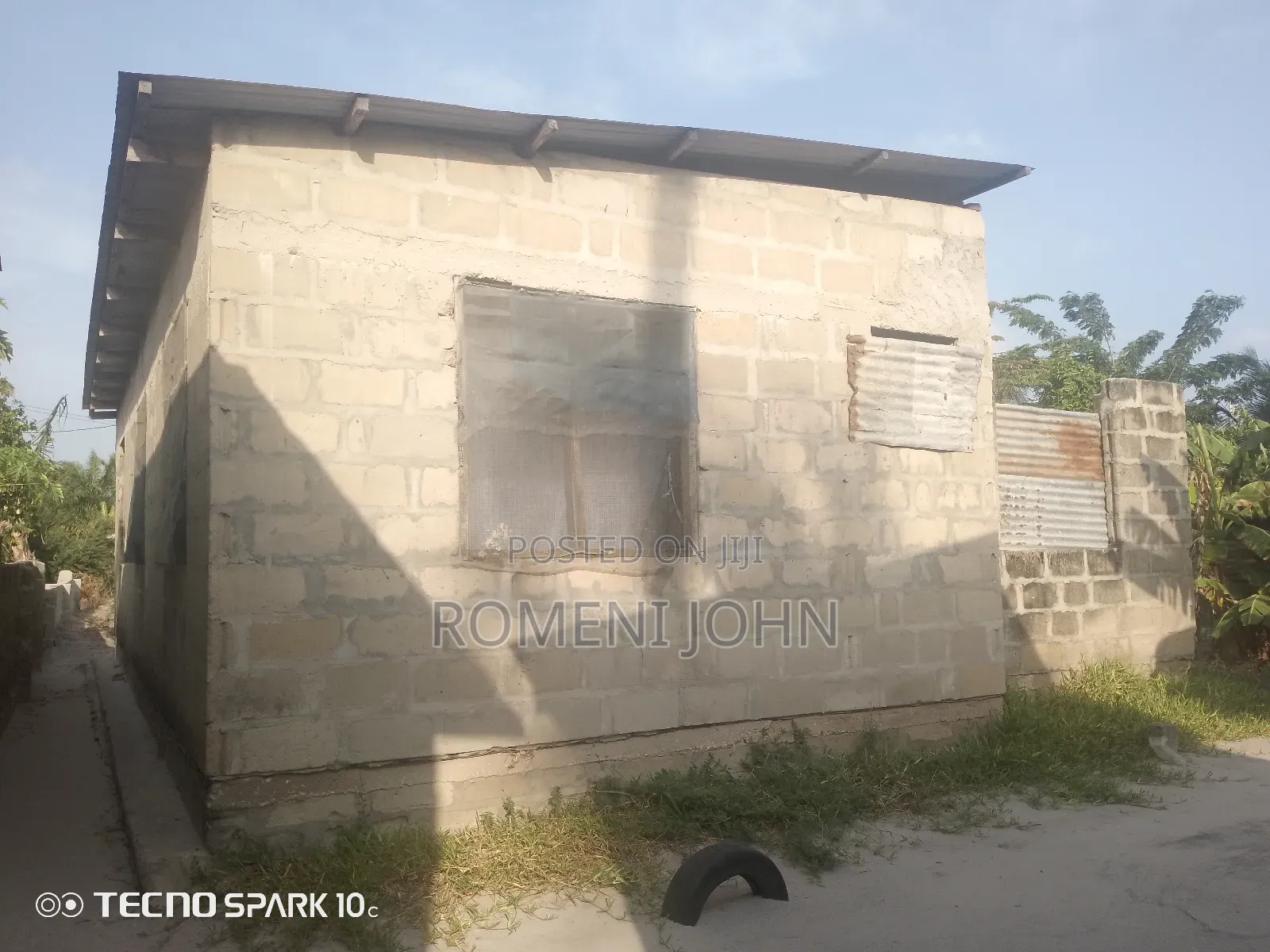 5bdrm House in Tanzania Daresalaam, Ilala for sale
