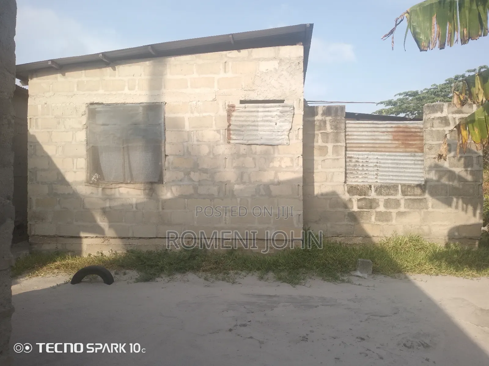 5bdrm House in Tanzania Daresalaam, Ilala for sale