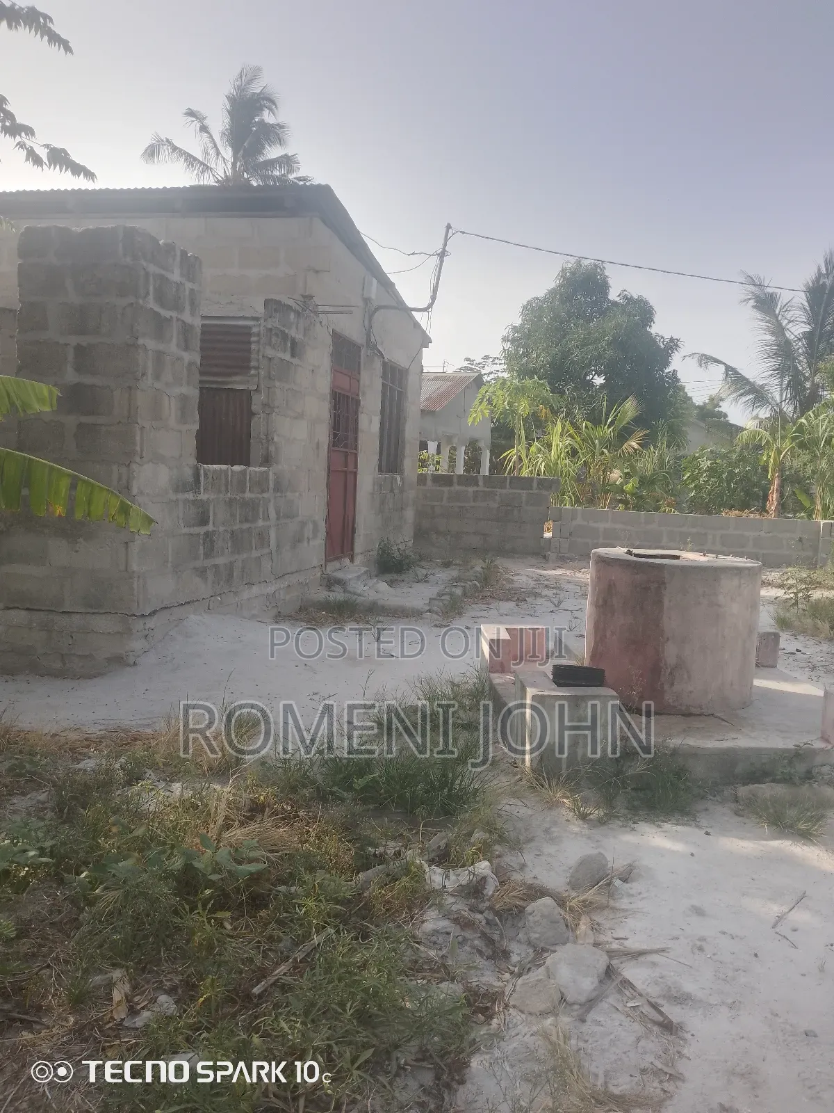 5bdrm House in Tanzania Daresalaam, Ilala for sale