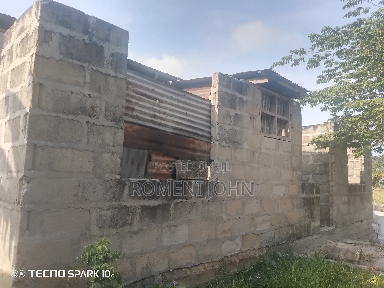 5bdrm House in Tanzania Daresalaam, Ilala for sale