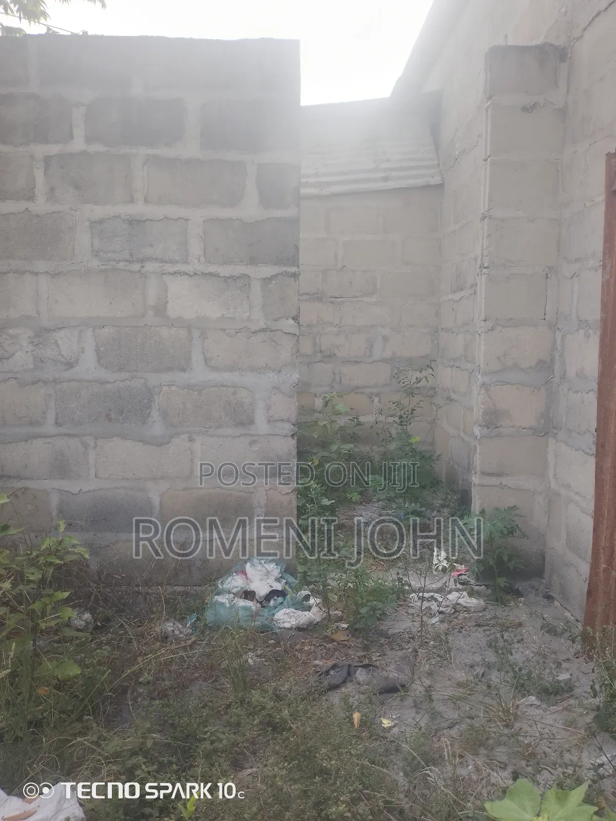 5bdrm House in Tanzania Daresalaam, Ilala for sale
