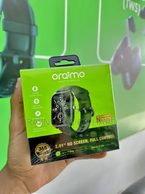 Oraimo Smart Watch
