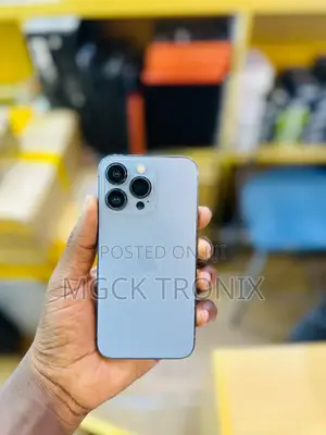 Apple iPhone 13 Pro 128 GB Blue