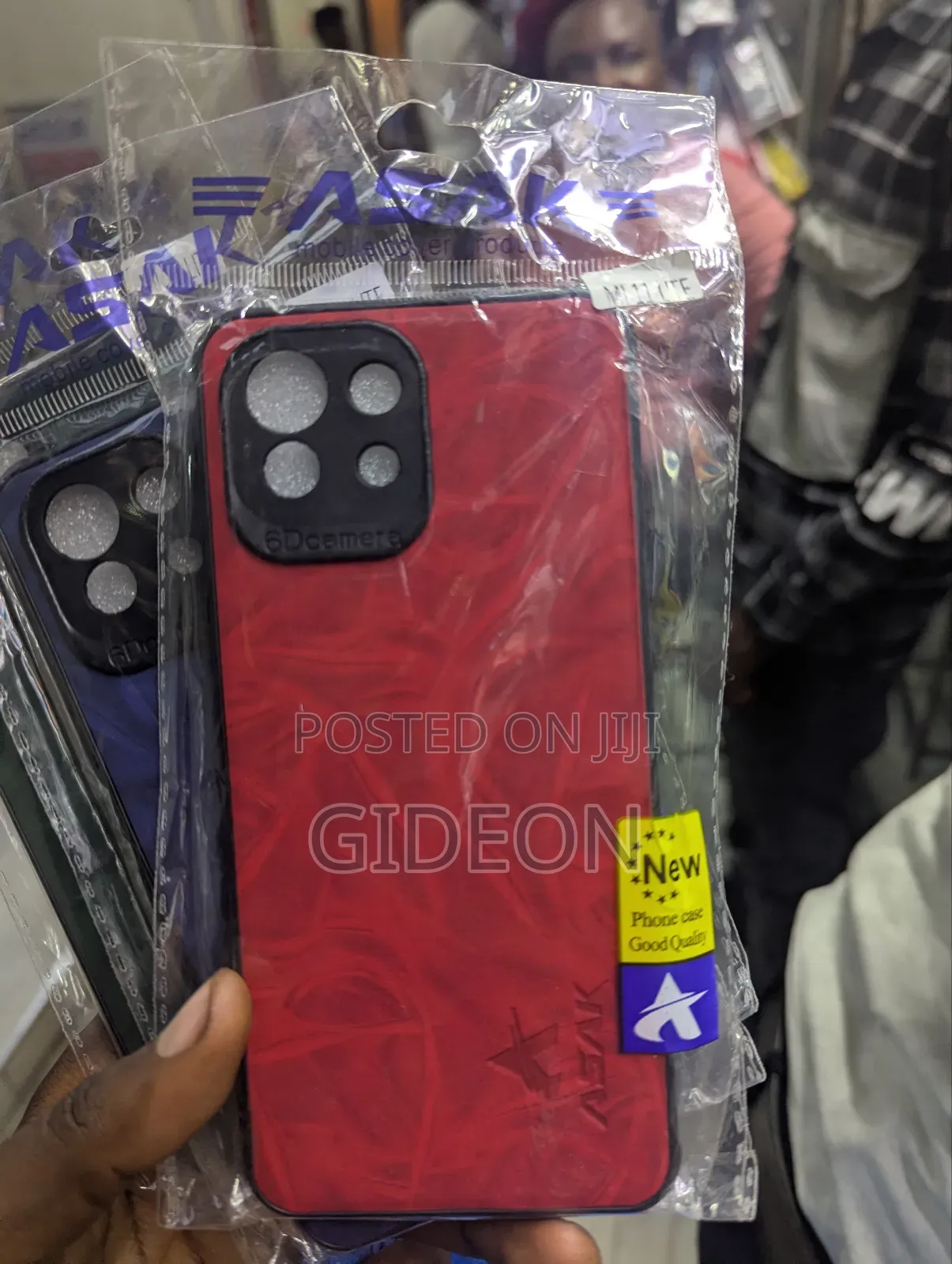Huawei Cover/Kava/Case