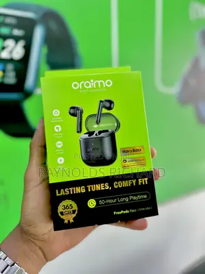 Oraimo Free Pods