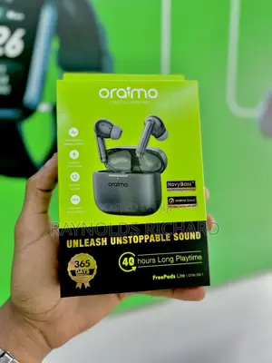 Oraimo Free Pods Lite