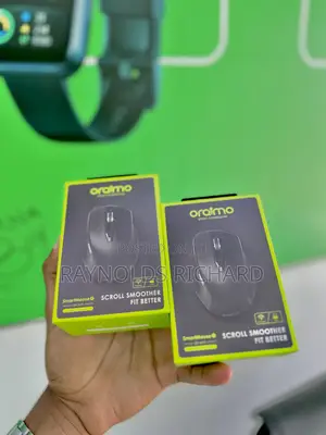 Oraimo Smart Mouse