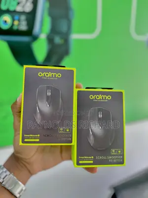 Oraimo Smart Mouse