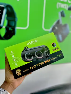 Oraimo Speaker