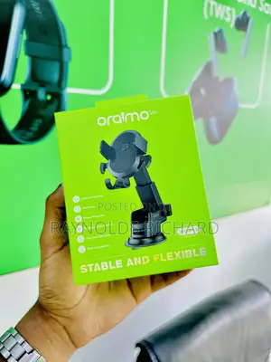 Oraimo Car Phone Stand