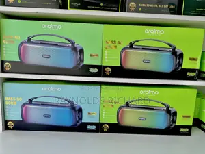 Oraimo Boom Speaker