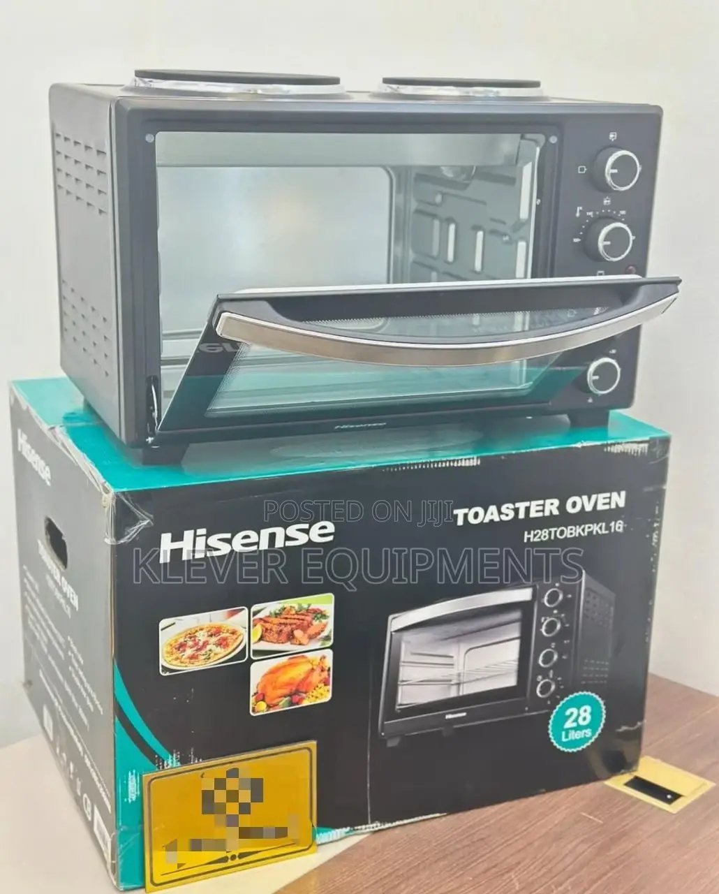 Hisense 28l Oven
