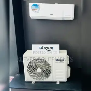 Airlux Inverter Air Conditioner 9000btu to 36000btu