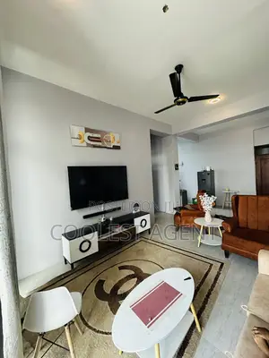 Furnished 1bdrm Apartment in Sinza, Kinondoni for rent