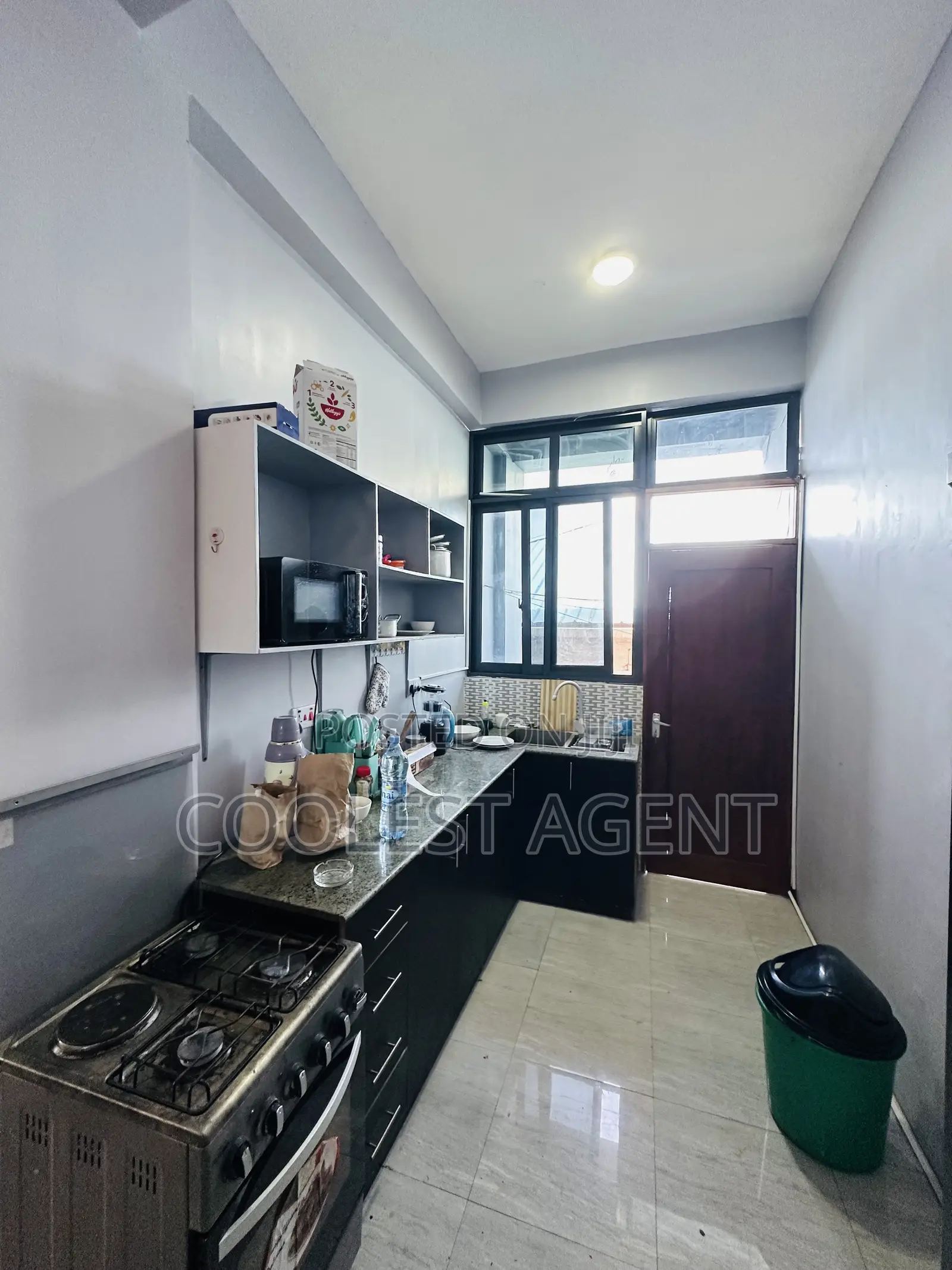 Furnished 1bdrm Apartment in Sinza, Kinondoni for rent