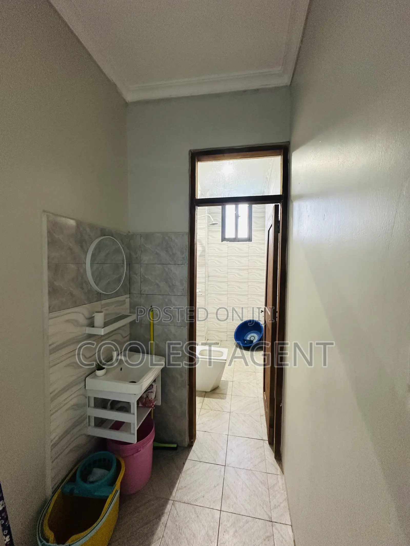 Furnished 1bdrm Apartment in Sinza, Kinondoni for rent