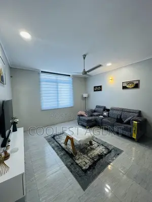 Furnished 1bdrm Apartment in Sinza, Kinondoni for rent
