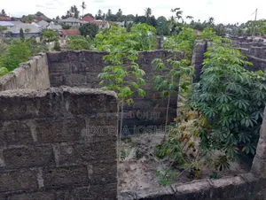 3bdrm House in Excela Joshua, Mbagala for sale