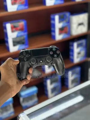 Pad Ya Ps4 Mtumba