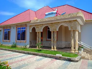 3bdrm House in Rock City Mwanza, Nyamagana for rent