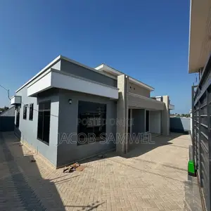 2bdrm House in Salasala, Kinondoni for rent
