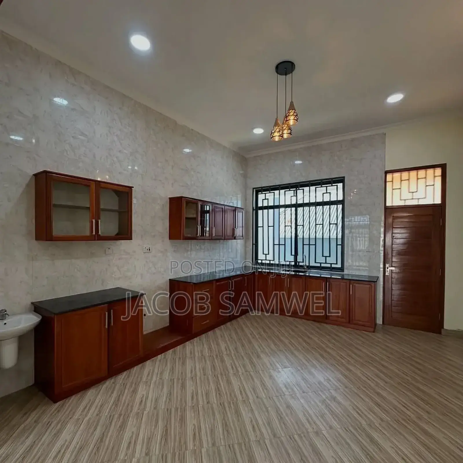 2bdrm House in Salasala, Kinondoni for rent