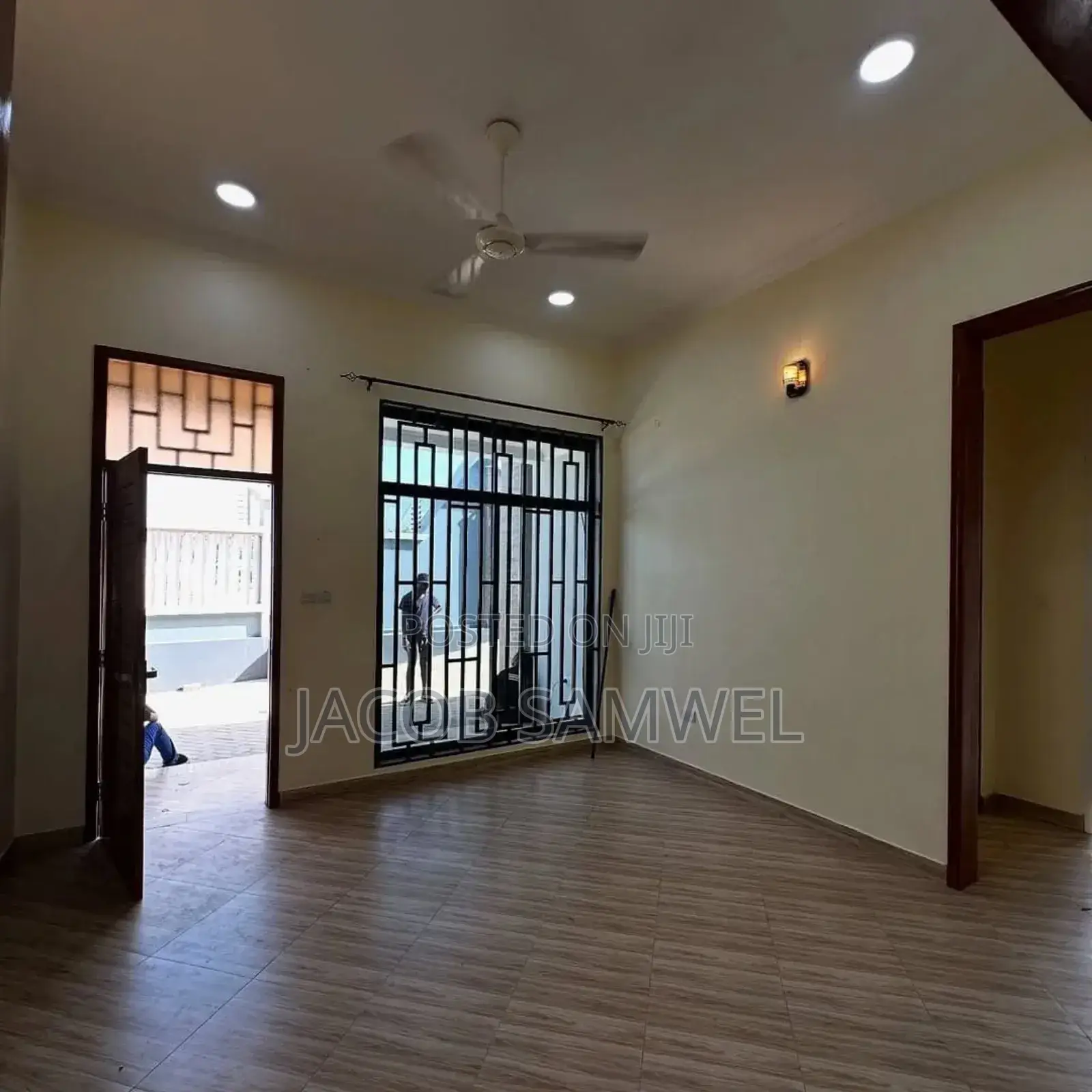 2bdrm House in Salasala, Kinondoni for rent