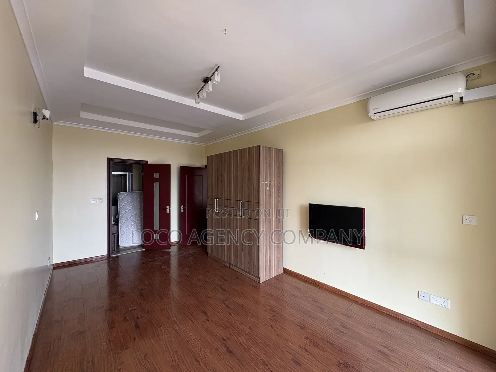 Furnished 2bdrm Apartment in Trusted Real Estate, Masaki for rent