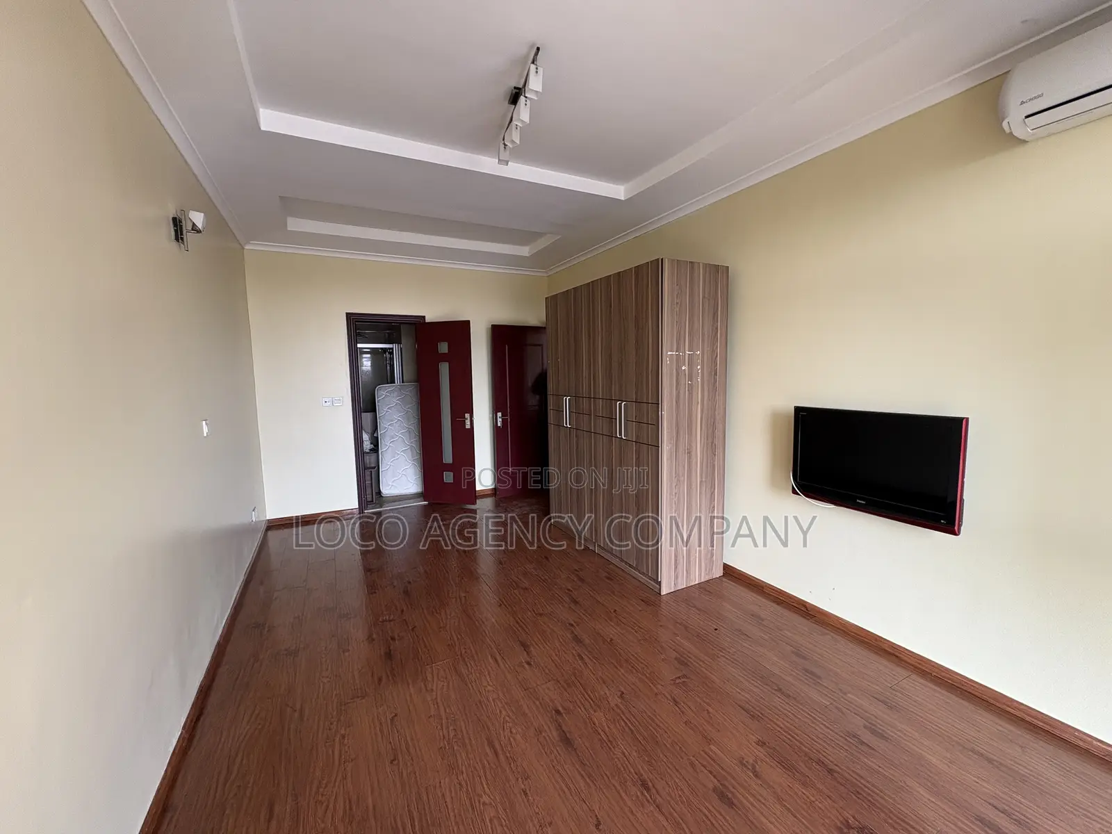 Furnished 2bdrm Apartment in Trusted Real Estate, Masaki for rent