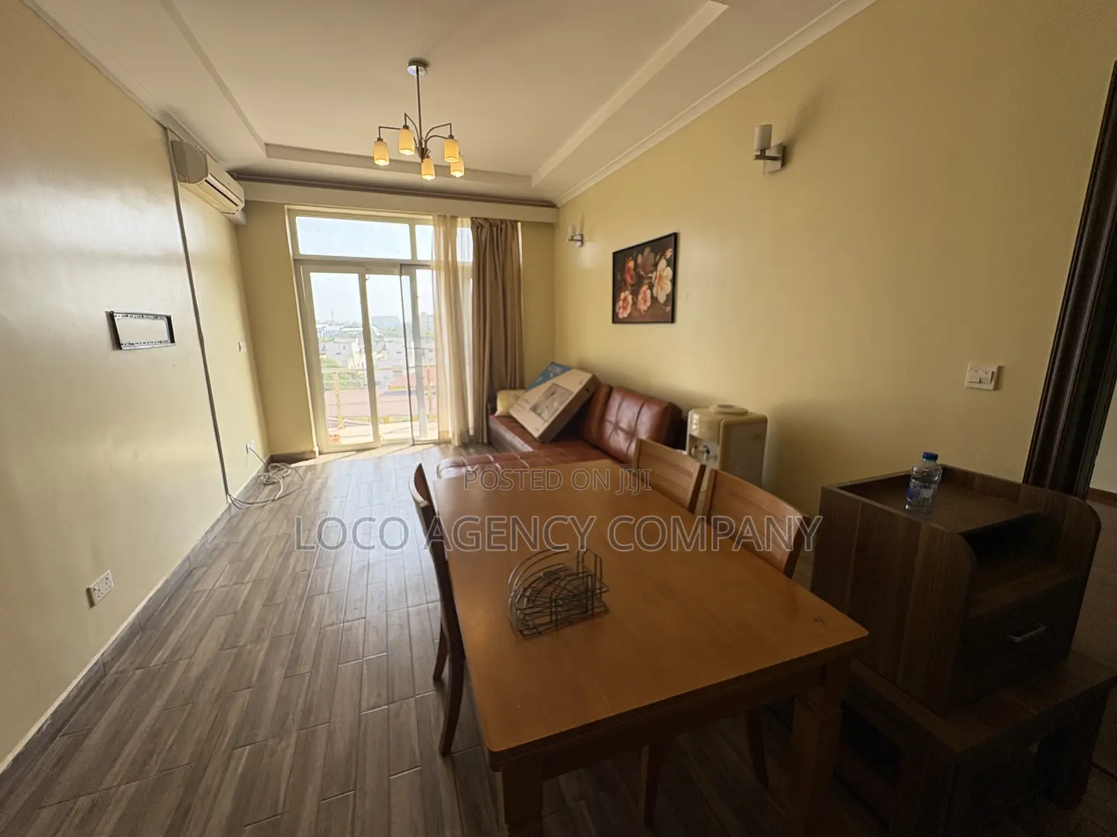 Furnished 2bdrm Apartment in Trusted Real Estate, Masaki for rent