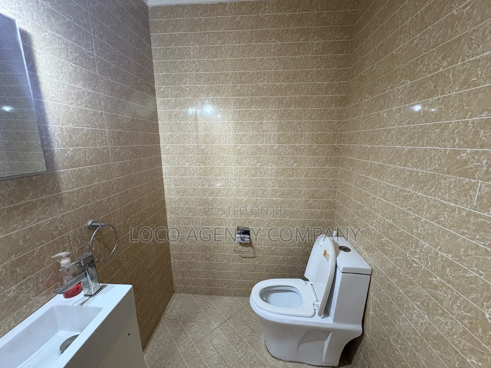 Furnished 2bdrm Apartment in Trusted Real Estate, Masaki for rent