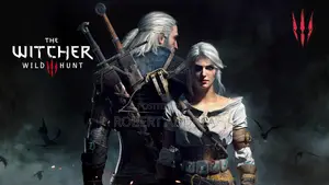 Pc Game Witcher Wild Hunt