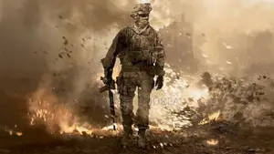 Pc Game Call of Duty Modern Warfare