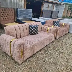 Sofa Sets Za 2:1 Full Spring