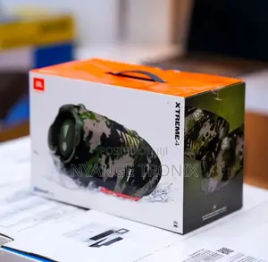 JBL Extreme 4 Speaker
