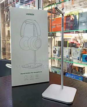 Headset Stand Gaming Headset Bracket Headphone Holder