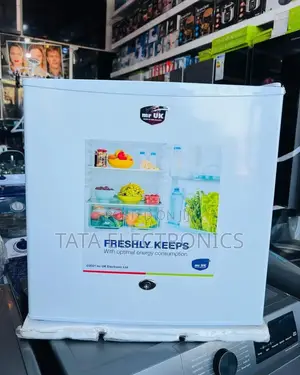 Mr Uk Mini Fridge 45 Liter
