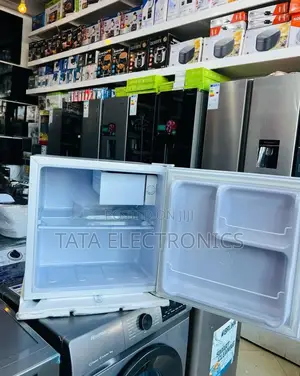Mr Uk Mini Fridge 45 Liter