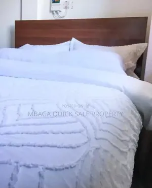 Furnished 2bdrm Apartment in Ada Estate for rent