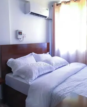 Furnished 2bdrm Apartment in Ada Estate for rent