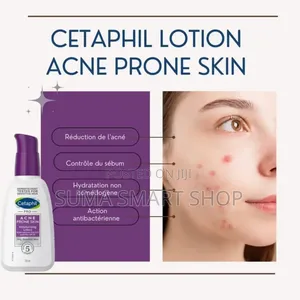 Cetaphil-Pro- Acne Prone Moisturising Lotion .